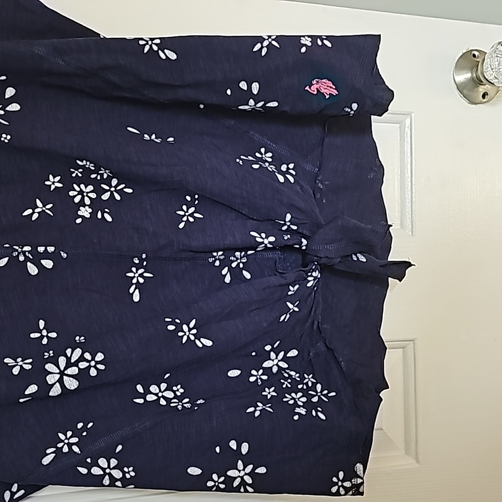 Blue Tank - Picture 6 of 16